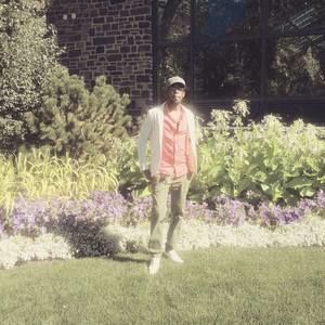 Meet your Posher, Mohamed karama